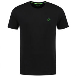 Korda Mandala Black T-Shirts